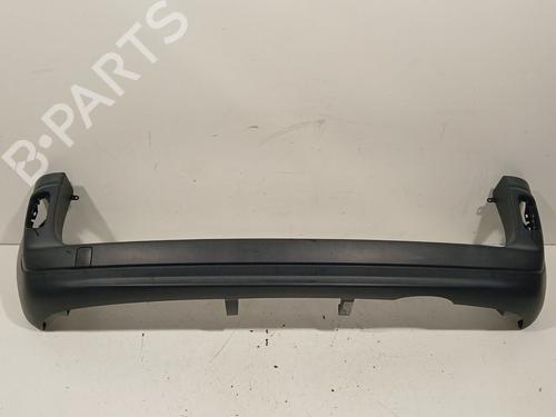 Used Rear bumper MERCEDES-BENZ CITAN Box Body/MPV (W415) [2012-2021]  29624734