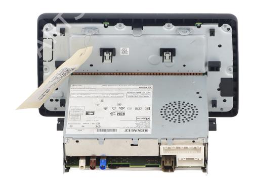 Radio RENAULT EXPRESS Box Body/MPV 1.5 Blue dCi 95 (F6AB) | BP37629760E6 - Image 2
