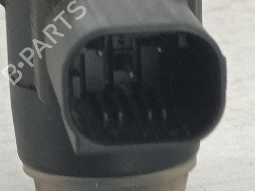 Elektronisk modul PEUGEOT PARTNER Box Body/MPV 1.6 HDi / BlueHDi 75 | BP30801127M83