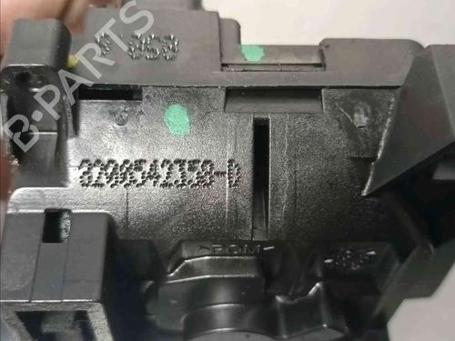 Rear left lock MERCEDES-BENZ CITAN MPV (W415) 111 CDI (415.703, 415.705) | BP21782015C100 