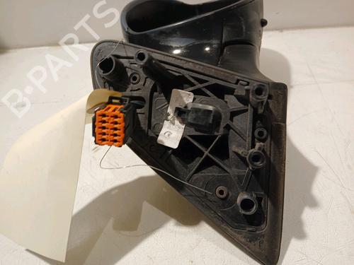 Right mirror CITROËN XSARA PICASSO (N68) 1.6 HDi | BP17214331C27 