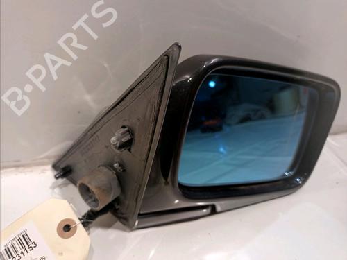 Used Right mirror BMW 7 (E32) 730 i, iL V8 (218 hp) 14948800