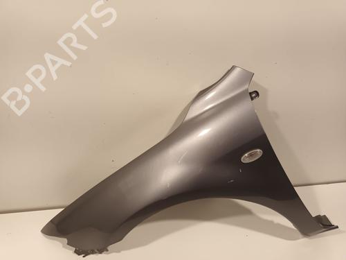Forskærm venstre Forskærm venstre MAZDA 6 Hatchback (GG) 2.0 DI (GG14) (121 hp) 37413858 37413858
