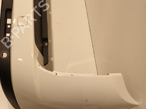 Rear bumper FIAT DOBLO Cargo (263_) 1.3 D Multijet (263WXU1A, 263ZXU1A, 263WYB1A, 263ZYB1A) | BP28052212C8 
