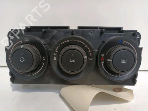 Used Climate control CITROËN C3 Picasso (SH_) 1.2 THP 110 (SHHNZ6) (110 hp) 13030723