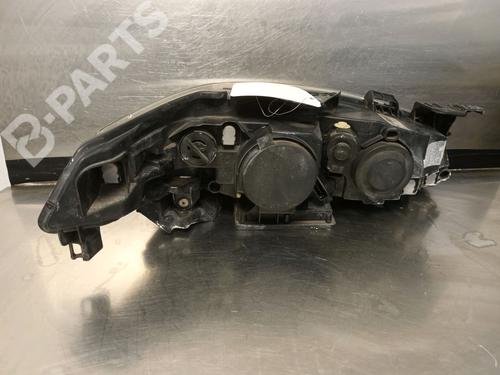 Left headlight RENAULT LAGUNA II (BG0/1_) 2.0 dCi (BG1T) | BP11945814C28 