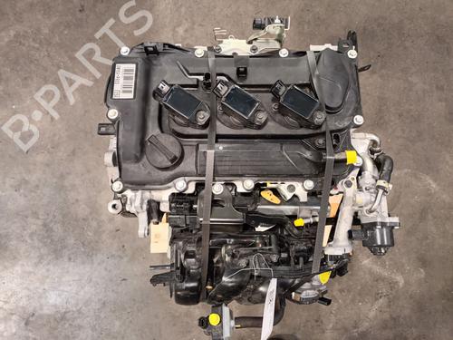 Used Engine TOYOTA YARIS (_P21_, _PA1_, _PH1_) 1.5 Hybrid (MXPH10, MXPH11) (116 hp) 30313590