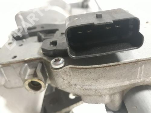 Front wiper motor PEUGEOT 307 CC (3B) 2.0 HDi 135 | BP9320355M29 