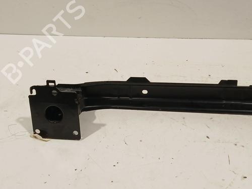 Front bumper reinforcement CITROËN C2 (JM_) 1.4 HDi | BP25864694C109 
