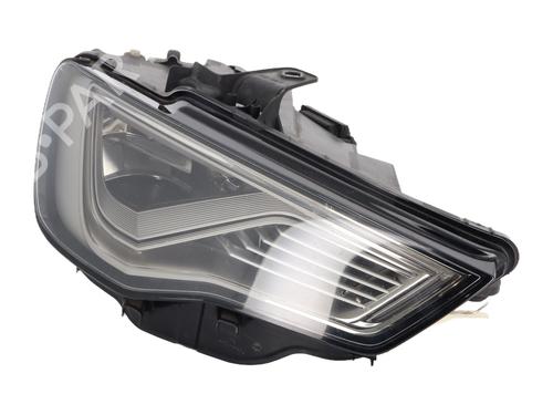 Used Right headlight AUDI A3 (8V1, 8VK) S3 quattro (300 hp) 28349936