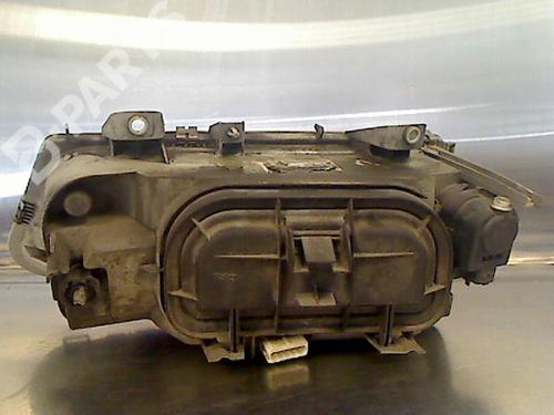 Right headlight PEUGEOT 806 (221) 2.0 HDI | BP9318695C29 