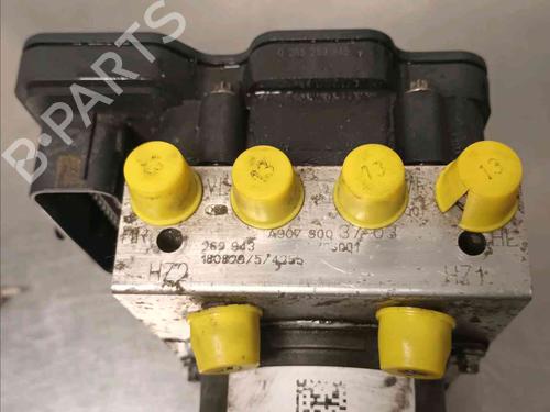 ABS pump MERCEDES-BENZ SPRINTER 3-t Van (B910) 211 CDI (910.621, 910.623) | BP20603709M43 
