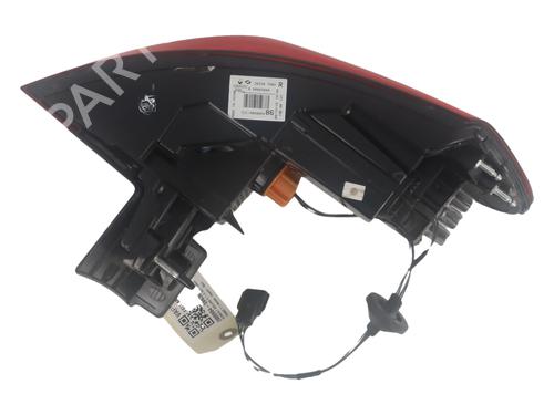 Right taillight RENAULT KOLEOS II (HC_) | BP38532328C35 - Image 6