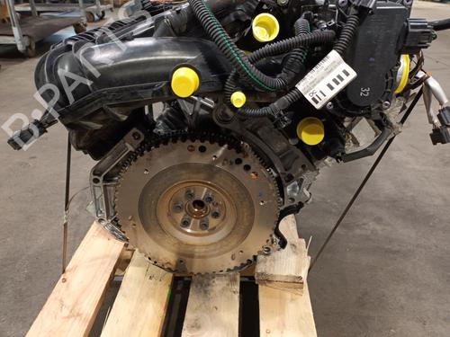 Motor RENAULT TWINGO III (BCM_, BCA_) 1.0 SCe 70 | BP31034150M1 