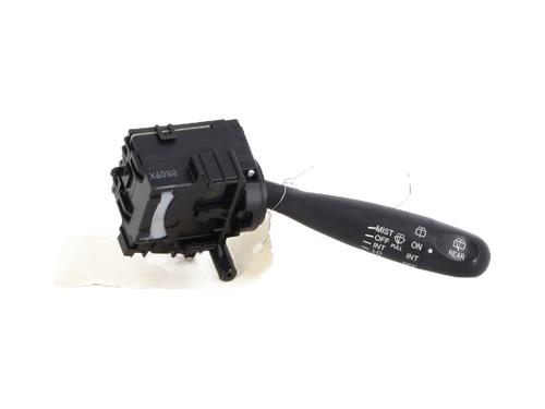 Used Steering column stalk OPEL AGILA (B) (H08) 1.2 (F68) (86 hp) 22244231