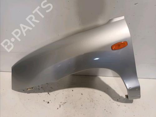 Used Left front fenders HYUNDAI SANTA FÉ I (SM) 2.7 V6 4x4 (173 hp) 14948405