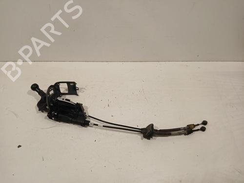 Used Gear lever PEUGEOT PARTNER Box Body/MPV 1.6 HDi / BlueHDi 75 (75 hp) 28619299