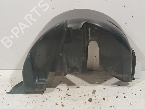 Used Wheel arch CITROËN C3 I (FC_, FN_) 1.6 16V (109 hp) 20609541