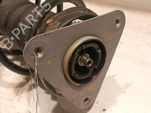 Left front shock absorber RENAULT CLIO IV (BH_) 1.5 dCi 90 | BP15983961M16 