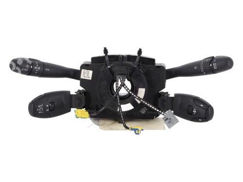 Used Headlight switch CITROËN BERLINGO / BERLINGO FIRST MPV (MF_, GJK_, GFK_) 2.0 HDI 90 (MFRHY) (90 hp) 31752109