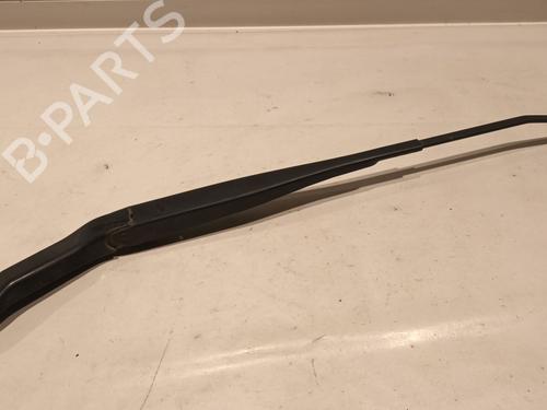 Used Front windshield wiper arm OPEL MERIVA A MPV (X03) 1.7 CDTI (E75) (100 hp) 21084320