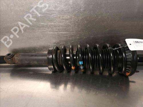Used Left rear shock absorber Left rear shock absorber JAGUAR S-TYPE II (X200) 3.0 V6 (238 hp) 20603672 20603672