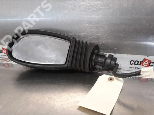 Used Left mirror FIAT PUNTO (188_) 1.2 Natural Power (60 hp) 9327597