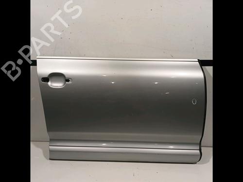 Right front door PORSCHE CAYENNE (9PA) Turbo S 4.5 95553101207GRV