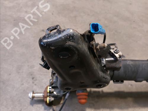 Rear axle CITROËN C3 AIRCROSS II (2R_, 2C_) 1.2 PureTech 110 (2RHNZB, 2RHNZW, 2RHNPX, 2RHNPJ) | BP12822324M2 