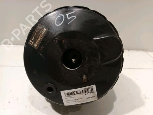 Used Servo brake NISSAN PATHFINDER III (R51) 2.5 dCi 4WD (171 hp) 16323812
