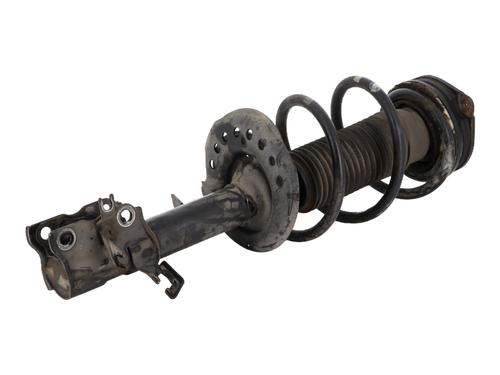 Right front shock absorber RENAULT KOLEOS I (HY_) 2.0 dCi (HY0K) | BP27494037M17 