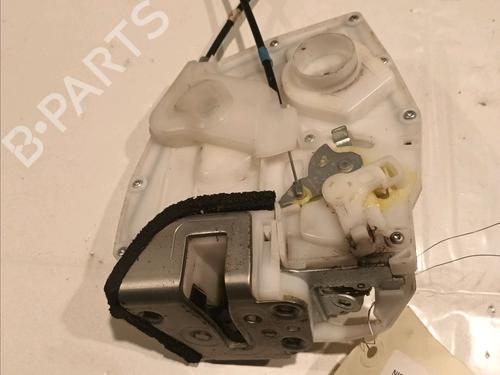 Rear left lock OPEL AGILA B (H08) 1.0 (F68) | BP15046852C100