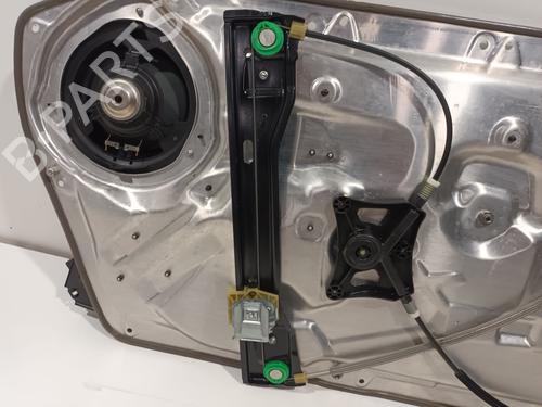 Front right window mechanism MERCEDES-BENZ C-CLASS Coupe (C204) C 220 CDI (204.302) | BP37282338C23  - Image 6