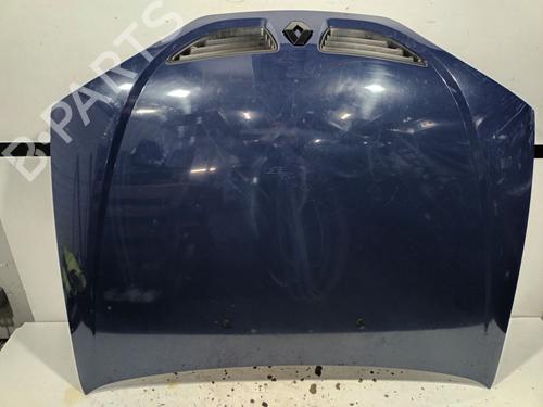 Used Hood RENAULT MEGANE I (BA0/1_) 1.4 16V (BA0D, BA1H, BA0W, BA10) (95 hp) 25780158