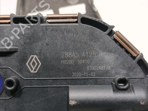 Front wiper motor RENAULT SCÉNIC IV (J9_) 1.5 dCi 110 | BP16208576M29 