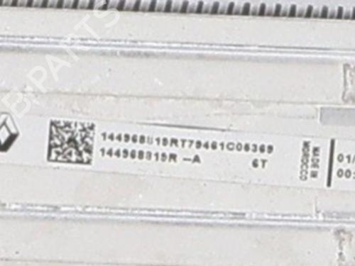 Intercooler DACIA SANDERO III 1.0 TCe 90 | BP31847928M30