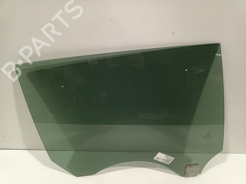 Used Rear right door window Rear right door window PEUGEOT 508 SW II (FC_, FJ_, F4_) 2.0 BlueHDi 160 (163 hp) 33453990 33453990