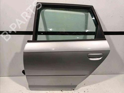 Used Left rear door AUDI A3 Sportback (8PA) 2.0 TDI (140 hp) 18481431
