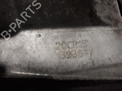 Gearbox PEUGEOT 208 I (CA_, CC_) 1.2 VTi 68 / PureTech 68 | BP9324799M3 