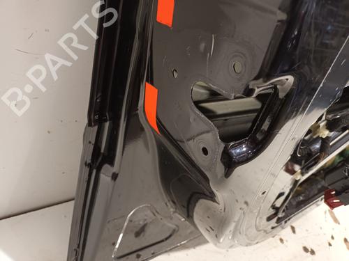 Left front door OPEL MERIVA A MPV (X03) 1.7 CDTI (E75) | BP21124519C2 
