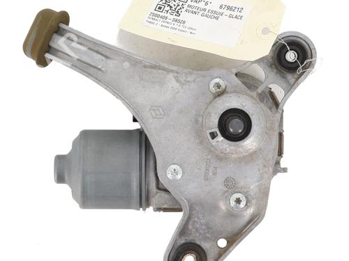 Front wiper motor RENAULT ESPACE V (JR_) 1.8 TCe 225 | BP24654410M29 