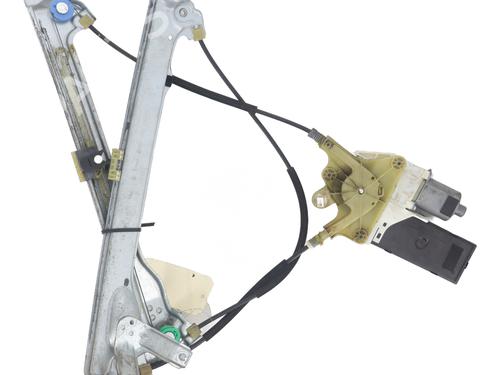 Rudehejsemekanisme Højre foran RENAULT LATITUDE (L70_) 2.0 dCi 150 (L70H) | BP30609419C23