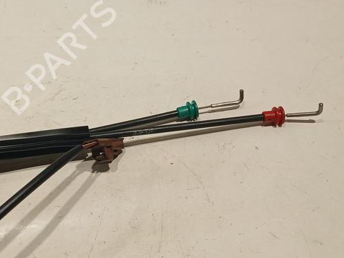 Tailgate lock FORD FIESTA V (JH_, JD_) 1.4 TDCi | BP20691691C101 