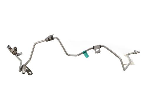 AC pipe RENAULT CAPTUR II (HF_) Blue dCi 115 (HFAD) | BP30844432M126