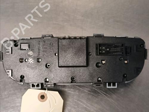 Climate control MERCEDES-BENZ C-CLASS Coupe (CL203) C 180 Kompressor (203.746) | BP13362594I5 