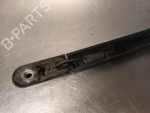 Rear windshield wiper arm NISSAN MICRA III (K12) 1.5 dCi | BP14869326C144 