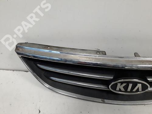 Grille KIA CARENS II MPV (FJ) 2.0 CRDi | BP9321484C40 