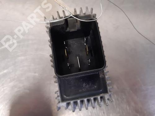 Elektronisk modul OPEL ZAFIRA A MPV (T98) 2.0 DTI 16V (F75) | BP10396091M83 