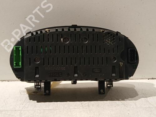 Instrument cluster VW POLO (9N_, 9A_) 1.4 TDI | BP21782672C47 