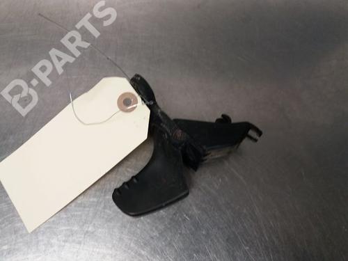 Front right exterior door handle RENAULT WIND (E4M_) 1.2 (E4MF) 527124071734